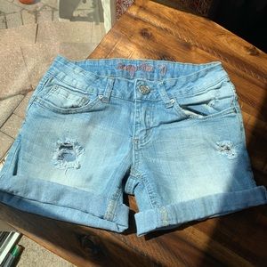 Indigo Rein women shorts